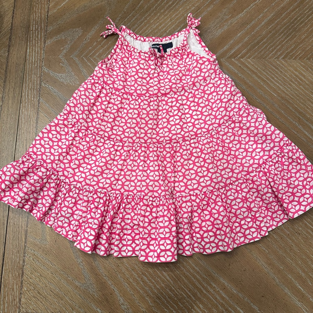 babyGap Dress